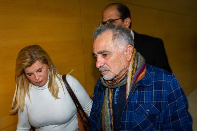 "סרט אימה": תגובות חריפות לשחרורו של איבגי