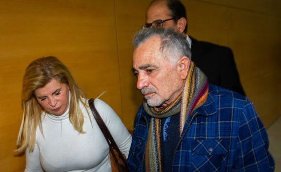 "סרט אימה": תגובות חריפות לשחרורו של איבגי