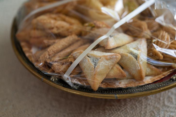 גם להם מגיע: כך תסייעו לנזקקים לחגוג את פורים