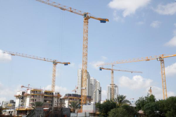 חצי  מיליון שקל הנחה: התכנית להוזלת מחירי הדיור