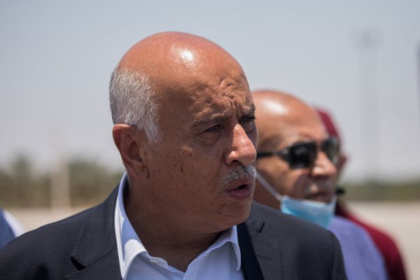 אוסטרליה סירבה לבקשת הוויזה של הבכיר הפלסטיני