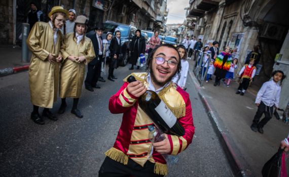 שותים עד לא ידע? חשוב שתדעו כמה דברים לפני