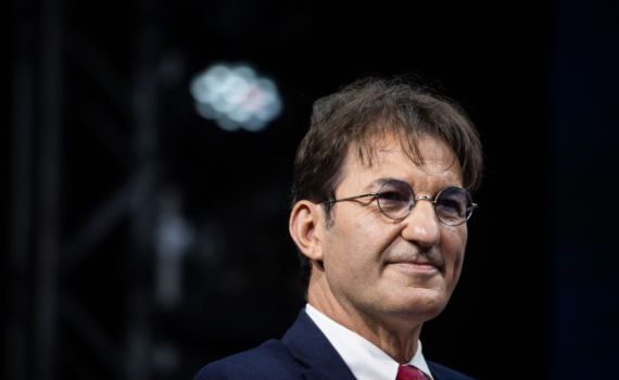 אחרי ישראל היום: בועז ביסמוט במגעים מפתיעים