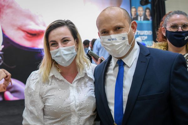 "כל ניסיון לקשור בין המצב הביטחוני לרע"מ הוא הזוי"