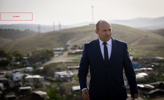 הממשלה תבקש עוד דחייה בנושא על חאן אל אחמר