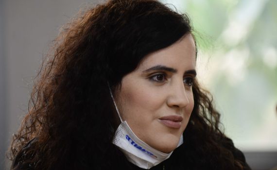 "קוראת לימין הלאומני בכנסת – חדלו מההתססה"