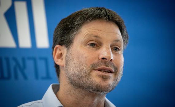 "איש אמת": בימין ובשמאל נפרדים מאילן גילאון