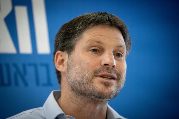 "ההקצנה בקרב ערביי ישראל – פצצה מתקתקת"