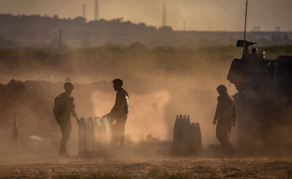 גל טרור: הרמטכ"ל הורה על תגבור כוחות נוספים ביו"ש