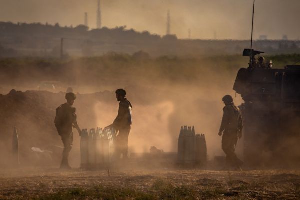 גל טרור: הרמטכ"ל הורה על תגבור כוחות נוספים ביו"ש
