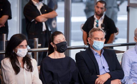 מתווה הפליטים: המחלוקת בין השרים מתעצמת