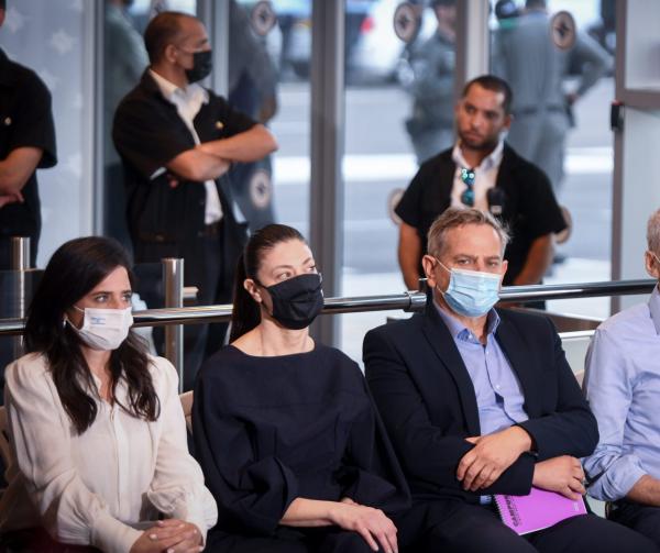 מתווה הפליטים: המחלוקת בין השרים מתעצמת