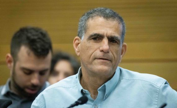 מוסי רז מפתיע: "הסכמתי עם כל מילה שאמר נתניהו"