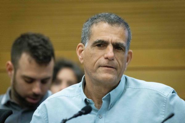 מוסי רז מפתיע: "הסכמתי עם כל מילה שאמר נתניהו"