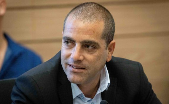 לאחר מאבק ציבורי: אושר מרכז צנתורי מוח באשקלון