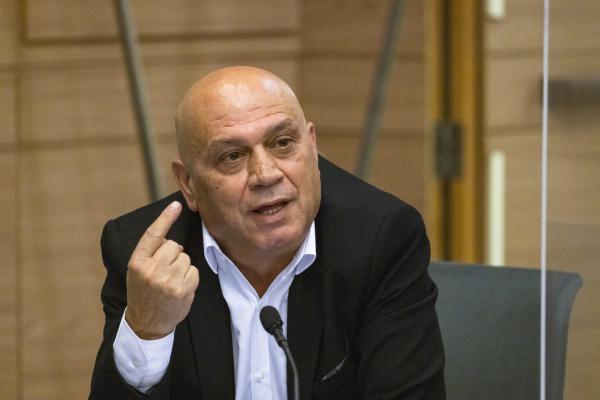 עיסאווי פריג': לא רוצה שהבת שלי תתחתן עם יהודי