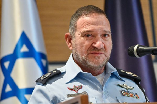 המפכ"ל ללוחמים שנפצעו: "הצלתם חיים של אזרחים"