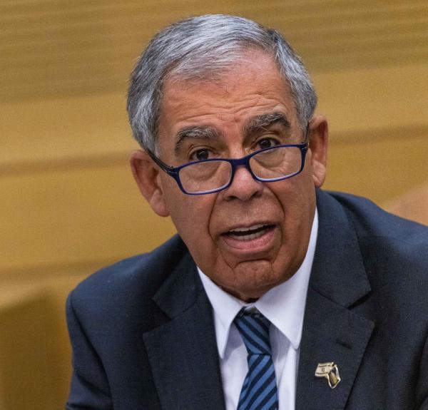 גפני תוקף את מיקי לוי: "נזכור לו את זה"