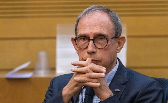 "אדרוש להקים ועדה לענייני הגירה וקליטת פליטים"