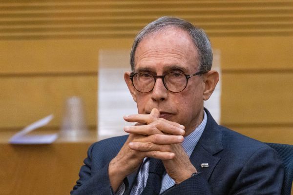 "אדרוש להקים ועדה לענייני הגירה וקליטת פליטים"