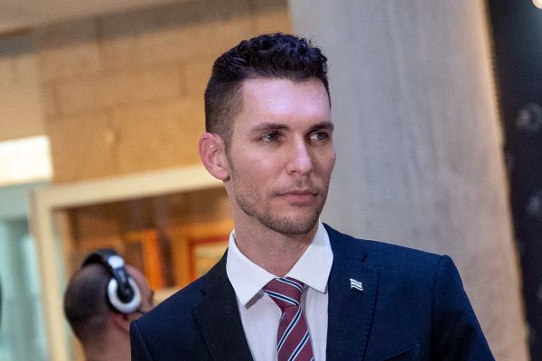 עידן רול מוותר על תפקיד יו"ר הסוכנות היהודית