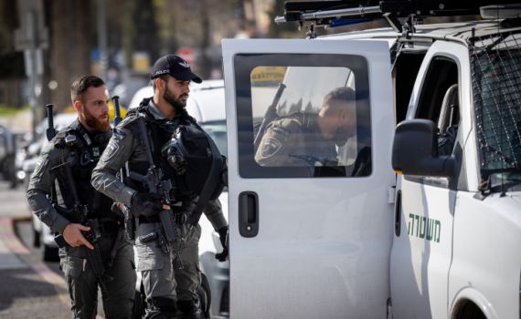 מדינה במתח: 3 אירועים חריגים הקפיצו את הציבור