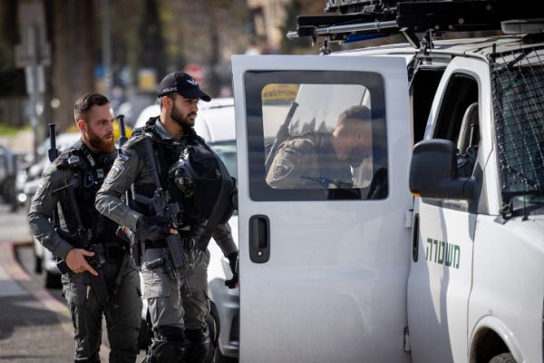 מדינה במתח: 3 אירועים חריגים הקפיצו את הציבור