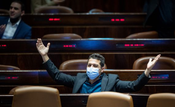 ועדת הכנסת: "אי אפשר לזמן את בנט ושקד כעדים"