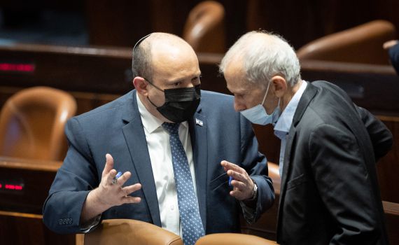 181 מיליון ₪ והקמת חטיבת מג"ב | כך תחוזק המשטרה