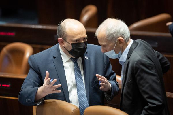 181 מיליון ₪ והקמת חטיבת מג"ב | כך תחוזק המשטרה