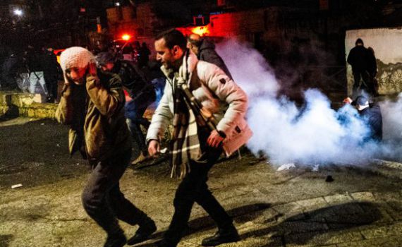 הערבים יוכלו לגור בשייח ג'ארח עד לאחר הערעור