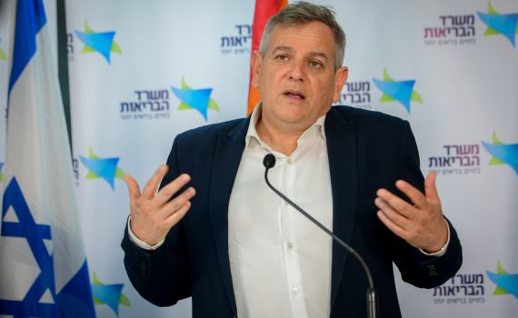 "כפיות טובה" | ניצן הורוביץ כועס ולא עונה לטלפונים