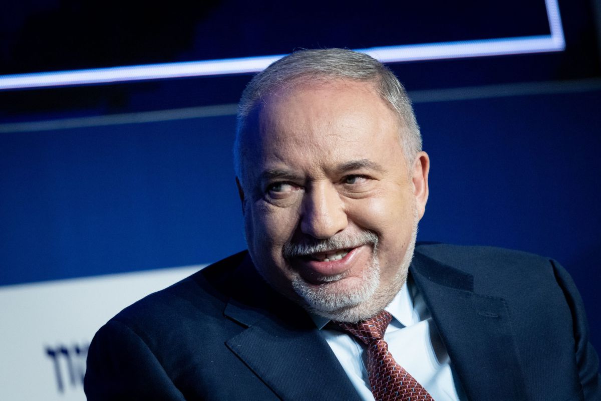 ליברמן ביקש צווי מניעה לשביתת המורים הצפויה