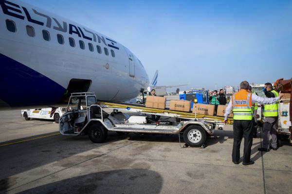 יו"ר אלעל: "הטייס יוזמן לשימוע, התהליך יהיה קצר"