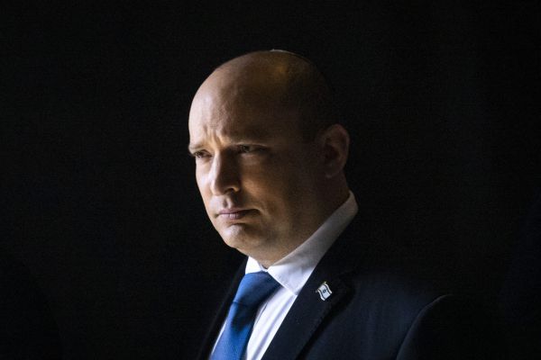 בנט, האם עדיין יש הצדקה לממשלה שלך?