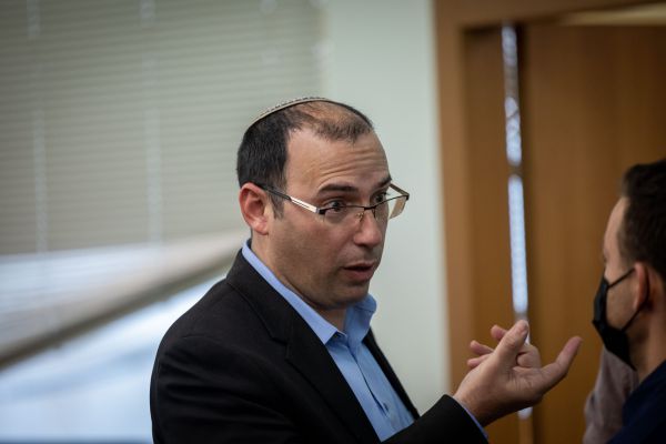 רוטמן: אם לא יחודדו הנהלים אפנה למשטרה