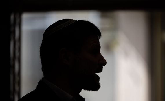 סקר חדש: סמוטריץ' לא עובר וכמה מקבל יאיר גולן