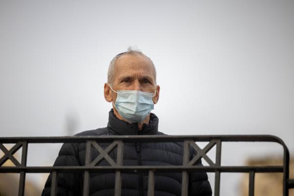 שכח את הרצח באריאל? בר-לב בהתבטאות מביכה