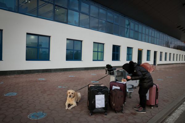 מתווה הפליטים החדש עלול להיות מלכודת
