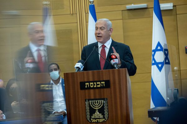 שלילת אזרחות? החוק שעולה ואף פעם לא מאושר