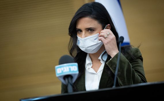 הנתונים חושפים: רוב הפליטים אינם יהודים