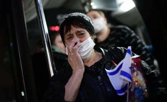 היום: דיון דחוף בנוגע לקליטת הפליטים היהודים