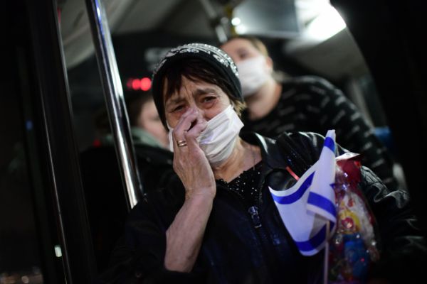 היום: דיון דחוף בנוגע לקליטת הפליטים היהודים