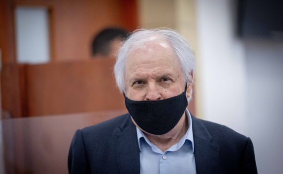 הפרקליטות הגיעה להסדר טיעון ראשון בתיק 4000