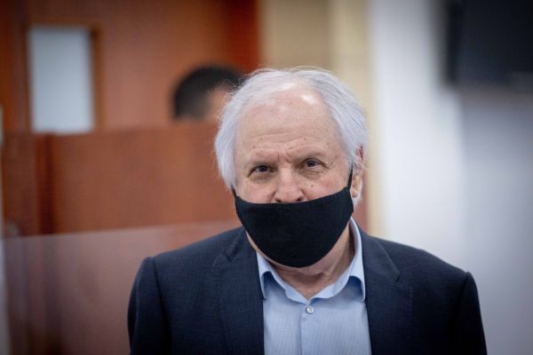 הפרקליטות הגיעה להסדר טיעון ראשון בתיק 4000