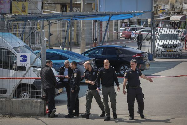 הפיגוע בבאר שבע: 2 בני משפחת המחבל נעצרו