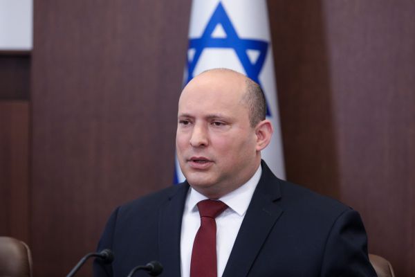 תוקפים את בנט: "מאמץ את הנרטיב הפלשתיני"