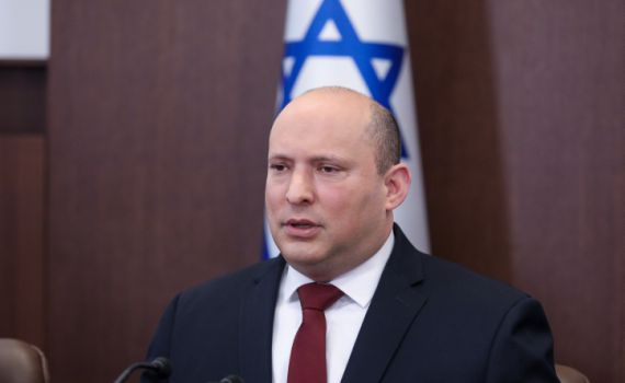 בנט: "אנחנו מודאגים מאוד מכוונתה של ארצות הברית"