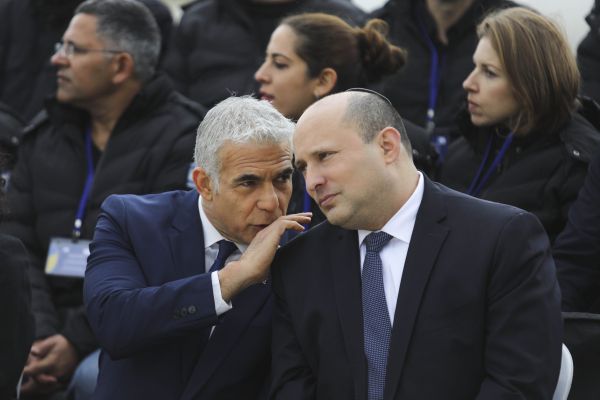 בצעד חריג: ראש הממשלה בהודעת תנחומים לסעודיה