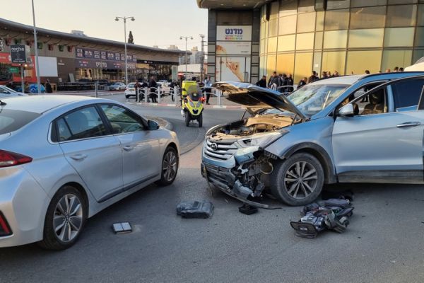 פורסם שמה של אחת מהנרצחים: דוריס יחבס, בת 49